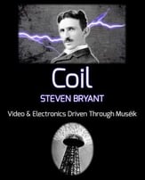 Coil Multi Media Video - Digital or Audio with Synchronization Software link